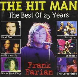 cd frank farian - the hit man - the best of 25 years (1998 - 11 - 09)