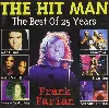 cd frank farian - the hit man - the best of 25 years (1998 - 11 - 09)
