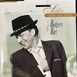 cd frank sinatra - sings the select rodgers & hart (1995)