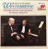 cd franz schubert, dietrich fischer - dieskau, murray perahia - winterreise d.911 (1996)