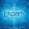 cd frozen: music from the motion pictu