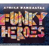 cd funky heroes