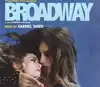 cd gabriel yared - broadway (2022)