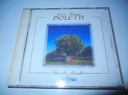 cd ghjuvan paulu poletti - stonde, stonde, (1997)