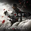 cd ghost of tsushima - bande originale musique du jeu video