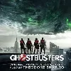 cd ghostbusters - the score