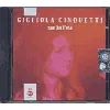 cd gigliola cinquetti - non ho l'età (2000 - 02 - 25)