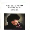 cd ginette reno - ma vie en chansons (2007)