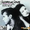 cd  - glory of love - rock & pop ballads (1993)