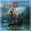 cd god of war (playstation soundtrack)