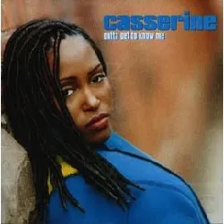 cd gotta get to know me