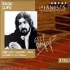 cd great pianists of 20th century radu lupu piano london symphony orchestre dir andré previn