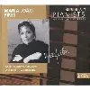 cd great pianists of the 20th century: maria joão pires