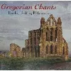 cd  - gregorian chants timeless uplifting performances (1996)