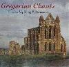cd  - gregorian chants timeless uplifting performances (1996)
