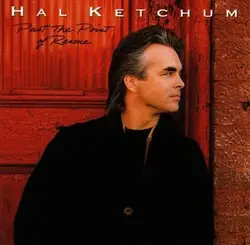 cd hal ketchum - past the point of rescue (1991)
