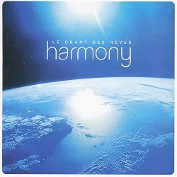 cd harmony le chant des rêves