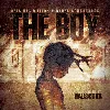 cd hauschka - the boy (original motion picture soundtrack) (2015 - 09 - 11)
