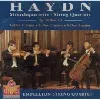 cd haydn quatuors à cordes op 54 nos. 1 - 3
