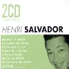 cd henri salvador - henri salvador (2001)