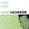 cd henri salvador - henri salvador (2001)