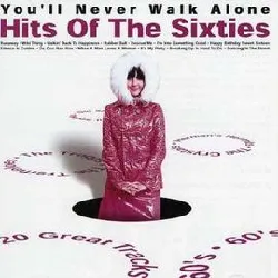 cd hits of the sixties