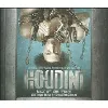 cd houdini, vol. 1 [original television soundtrack