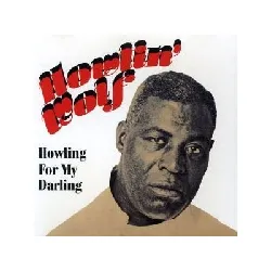 cd howlin for my wolf