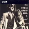 cd hunter ronson band: bbc live in concert