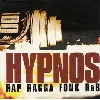 cd hypnos (rap ragga fun r&b)