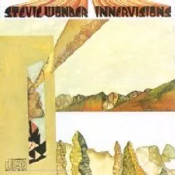 cd innervisions
