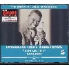 cd intégrale louis armstrong vol. 5 : tight like this 1928 - 1931