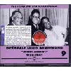 cd intégrale louis armstrong vol. 9 : jeepers creepersblues 1938 - 1941