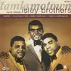 cd isley brothers - early classics (1996)