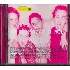 cd it's only rock'n'roll