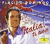cd italia, ti amo