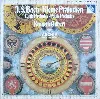 cd j.s. bach - kenneth gilbert - kleine präludien - little preludes - petits préludes (1986)