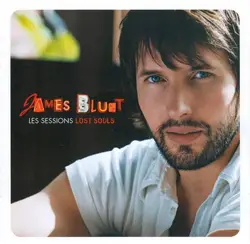 cd james blunt - les sessions lost souls (2008)