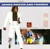 cd james brown - james brown and friends - soul session live (1988)