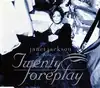 cd janet jackson - twenty foreplay (1996)