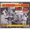 cd jazzmen play the blues 1923 - 1957