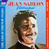 cd jean sablon featuring django reinhardt - j'attendrai (1995)