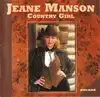 cd jeane manson - country girl (1996)