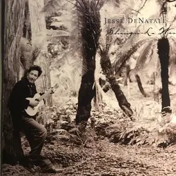 cd jesse denatale - shangri - la west (2003)