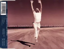 cd jimmy somerville - hurt so good (1995)