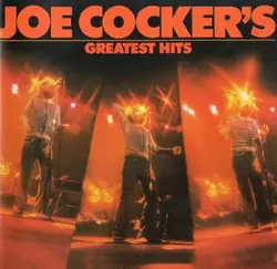 cd joe cocker - joe cocker's greatest hits (2000)