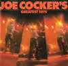 cd joe cocker - joe cocker's greatest hits (2000)