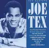 cd joe tex - the masters (1997)