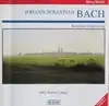cd johann sebastian bach, otto winter - berühmte orgelwerke (1992)