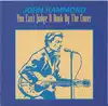 cd john hammond - you can't judge a book by the cover (1993)